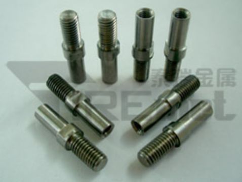 Titanium M8(M10)Stud